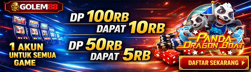 DP 100K DAPAT 10K