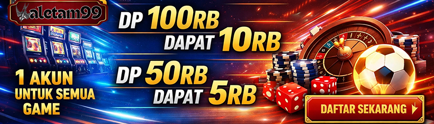 DP 100K DAPAT 10K